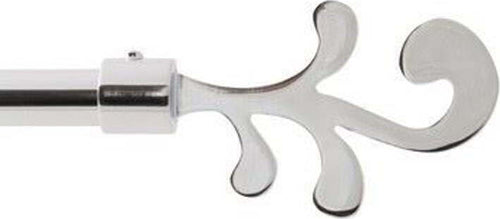 SWISH---TERMINALE/POMOLO-PER-BASTONI-TENDE-IN-ACCIAIO-CROMATO-MODELLO-PEA-D.-16mm