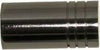 SWISH---TERMINALE/POMOLO-PER-BASTONI-TENDE-IN-ACCIAIO-NICKEL-BLACK-CILINDRO-D.20-MM