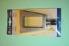 SWISH---TERMINALE/POMOLO-PER-BASTONI-TENDE-IN-ACCIAIO-NICKEL-SATINATO-DOOR-D.20-MM
