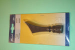 SWISH---TERMINALE/POMOLO-PER-BASTONI-TENDE-IN-ACCIAIO-RUGGINE-SPIRELLO-D.20-MM