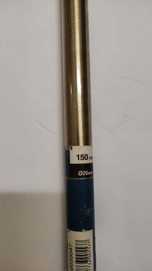 SWISH---TUBO-PER-TENDE-150CM-BRONZO