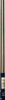 SWISH---TUBO-TENDA-250CM-NICKEL-SATINATO