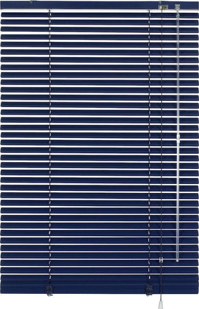 SWISH---VENEZIANA-ALLUMINIO-80X175CM-BLU