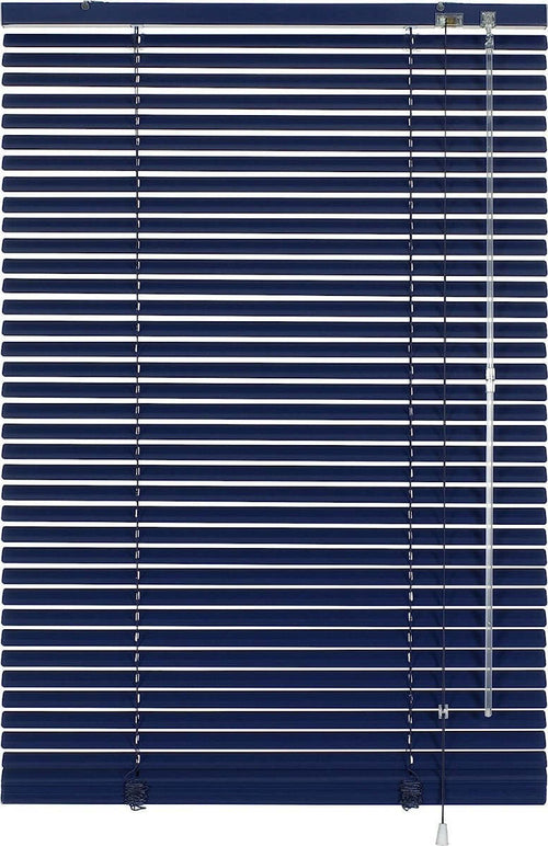 SWISH---VENEZIANA-ALLUMINIO-80X175CM-BLU