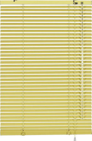 SWISH---VENEZIANA-IN-ALLUMINIO-40X175CM-GIALLA