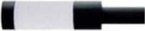 SWISH-HOME-COLLECTION-KIT-BASTONE-PER-TENDA-IN-ACCIAIO-NERO-90-160