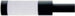 SWISH-HOME-COLLECTION-KIT-BASTONE-PER-TENDA-IN-ACCIAIO-NERO-90-160