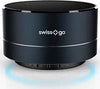 SWISS-GO BT-001 CLIO SPEAKER BLUETOOTH BLACK Elettronica/Audio e video portatile/Accessori/Casse portatili e Docking Station con altoparlanti/Casse portatili Bluetooth Scontolo.net - Potenza, Commerciovirtuoso.it