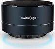SWISS-GO BT-001 CLIO SPEAKER BLUETOOTH BLACK Elettronica/Audio e video portatile/Accessori/Casse portatili e Docking Station con altoparlanti/Casse portatili Bluetooth Scontolo.net - Potenza, Commerciovirtuoso.it
