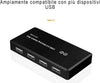 Switch Box Usb 2.0 Hub 2 Ingressi 4 Uscite Per Condividere 2 Pc Computer Q-u100 Elettronica/Informatica/Accessori/USB Hub Trade Shop italia - Napoli, Commerciovirtuoso.it