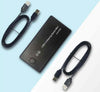 Switch Box Usb 2.0 Hub 2 Ingressi 4 Uscite Per Condividere 2 Pc Computer Q-u100 Elettronica/Informatica/Accessori/USB Hub Trade Shop italia - Napoli, Commerciovirtuoso.it