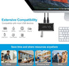 Switch Box Usb 2.0 Hub 2 Ingressi 4 Uscite Per Condividere 2 Pc Computer Q-u100 Elettronica/Informatica/Accessori/USB Hub Trade Shop italia - Napoli, Commerciovirtuoso.it