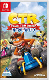 Switch-Crash-Team-Racing-Nitro-Fueled
