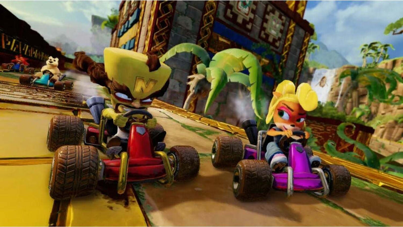 Switch-Crash-Team-Racing-Nitro-Fueled