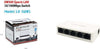 Switch-Desktop-5-Porte-Lan-Sw500-10/100mbps-Facile-Installazione-Maxtech-Lv-sw05