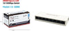 Switch Desktop 8 Porte Lan 10/100mbps Sw800 Facile Installazione Maxtech Lv-sw08 Elettronica/Informatica/Periferiche di rete/Hub di rete e switch Trade Shop italia - Napoli, Commerciovirtuoso.it