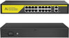 Switch Di Rete Poe Ethernet 16 Porte 2fe Rj45 10/100mbps Sfp 1000mbps Poe316gm Informatica e Videogiochi > Accessori PC > Adattatori e Convertitori Trade Shop italia - Napoli, Commerciovirtuoso.it