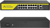 Switch-Di-Rete-Poe-Ethernet-16-Porte-2fe-Rj45-10/100mbps-Sfp-1000mbps-Poe316gm