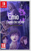 Switch-Emio-L'Uomo-Che-Sorride:-Famicom-Detective-Club