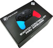 Switch-Fenner-Tech-Controller-Pro-Wireless-(Pc+android)-Blu/red