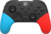 Switch-Fenner-Tech-Controller-Pro-Wireless-(Pc+android)-Blu/red