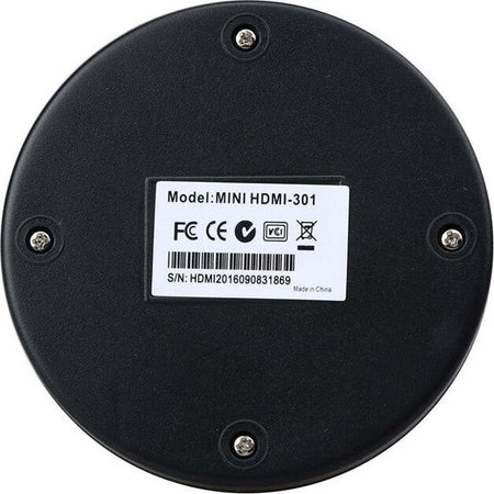 SWITCH HDMI 1080p 3 PORTE FULL HD TV ADATTATORE SDOPPIATORE PRESA MULTI Elettronica/Informatica/Accessori/Adattatori/Adattatori DVI-HDMI Trade Shop italia - Napoli, Commerciovirtuoso.it