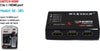 Switch Hdmi 3d 1.3 5 Ingressi 1080p Con Telecomando Per Tv Ps3 Xbox Maxtech Dk-305 Informatica e Videogiochi > Accessori PC > Adattatori e Convertitori Trade Shop italia - Napoli, Commerciovirtuoso.it