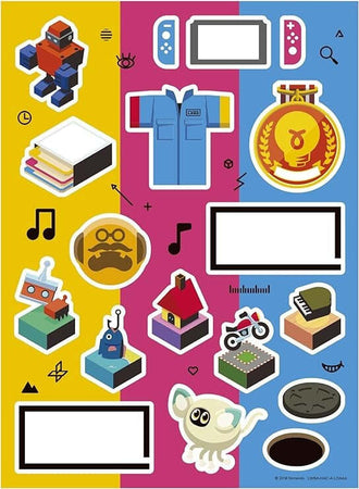 Switch-Labo-Set-Personalizzazione