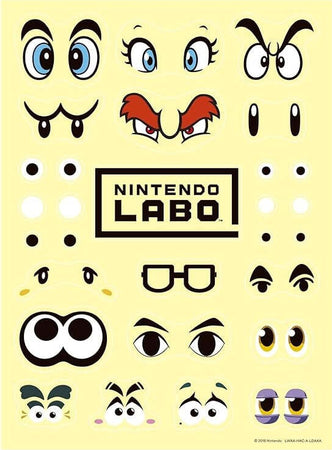 Switch-Labo-Set-Personalizzazione