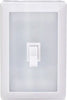 SWITCH LIGHT - Luce da notte led  con interruttore - 3 batterie AAA + adesivo per attaccare alle parete Illuminazione/Illuminazione per interni/Illuminazione per bambini/Luci notturne per bambini Led Mall Home - Napoli, Commerciovirtuoso.it