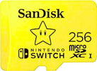 Switch-Micro-Sdxc-Sandisk-256gb-For-Nintendo