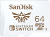 Switch-Micro-Sdxc-Sandisk-64gb-For-Nintendo