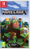 Switch-Minecraft