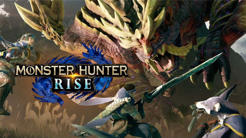 Switch-Monster-Hunter-Rise
