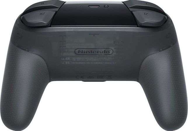 Switch-Pro-Controller