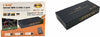 Switch Switcher Hdmi 2.0 Hdr A 3 Porte Supporta 4k 2k 3d Sdoppiatore Hdv-2031 Elettronica/Informatica/Periferiche di rete/Hub di rete e switch Trade Shop italia - Napoli, Commerciovirtuoso.it