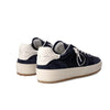 Philippe Model sneaker uomo philippe model - nice low man - blu da uomo