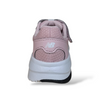 New Balance 578 Bambina Rosa Bianco | Sneakers con Velcro Leggere Primavera Estate