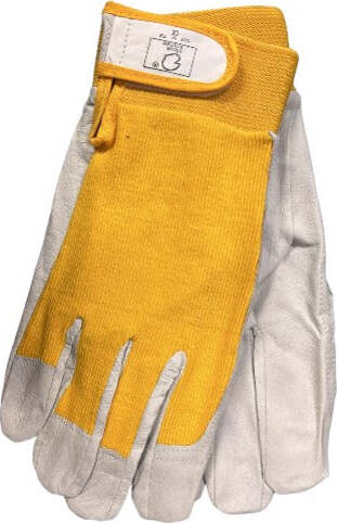 SYCUR-SYSTEM---GUANTO-LAVORO-COLORE-GIALLO-TG.9