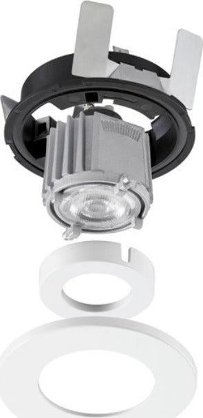 SYLVANIA---FARETTO-ORIENTABILE-BIANCO-SYNERGIE-LED-450LM-GU10