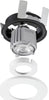 SYLVANIA---FARETTO-ORIENTABILE-BIANCO-SYNERGIE-LED-450LM-GU10