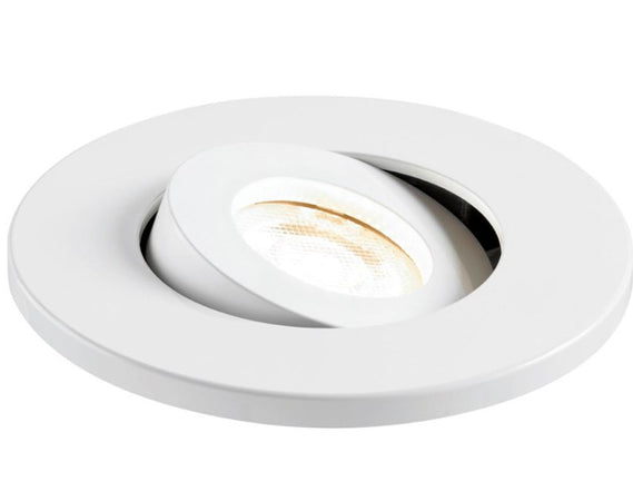SYLVANIA---FARETTO-ORIENTABILE-BIANCO-SYNERGIE-LED-450LM-GU10