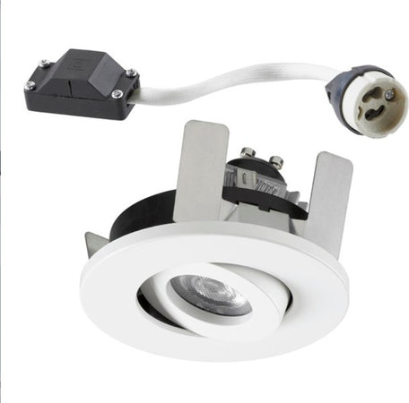 SYLVANIA---FARETTO-ORIENTABILE-BIANCO-SYNERGIE-LED-450LM-GU10
