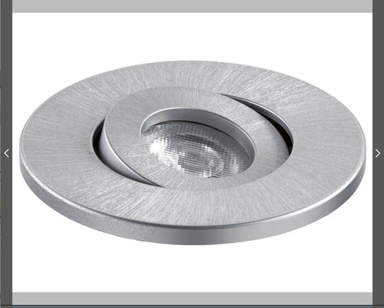 SYLVANIA---FARETTO-ORIENTABILE-SYNERGIE-LED-450LM-GU10-BA-830-SATINATO