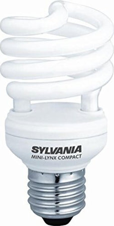 Sylvania---LAMPADA-A-SPIRALE-E27-35-W-Bianco