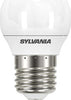 SYLVANIA---LAMPADINA-TOLEDO-BALL-V6-250LM-827-E27-BL