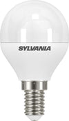 SYLVANIA---LAMPADINA-TOLEDO-BALL-V6-470LM-827-E14-BL