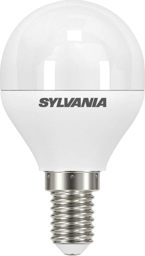 SYLVANIA---LAMPADINA-TOLEDO-BALL-V6-470LM-827-E14-BL