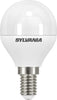 SYLVANIA---LAMPADINA-TOLEDO-BALL-V6-470LM-827-E14-BL
