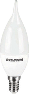 Sylvania---LAMPADINA-TOLEDO-RETRO-COLPO-DI-VENTO-5W-E14-BIANCA